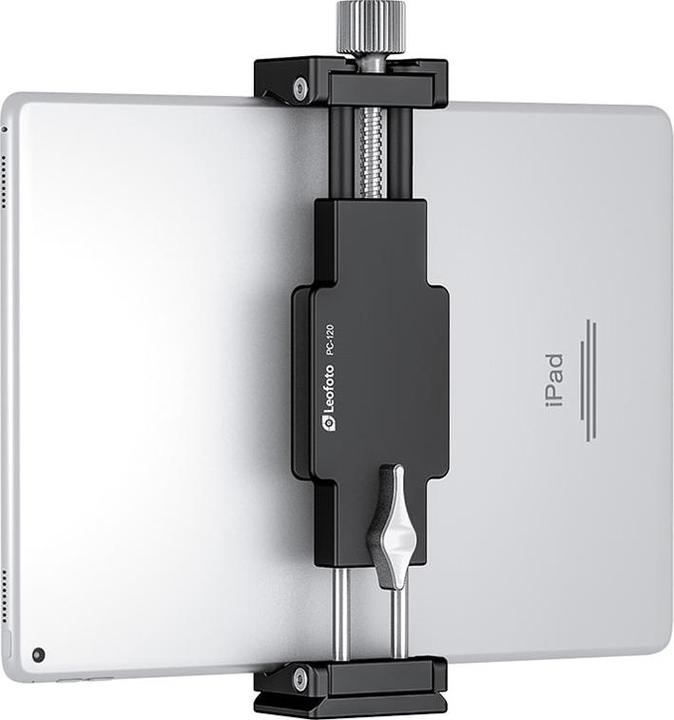 Image du produit Leofoto PC-120 (Adaptateur pour pied)