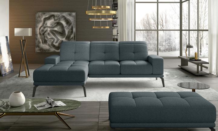 Blue Grande 75