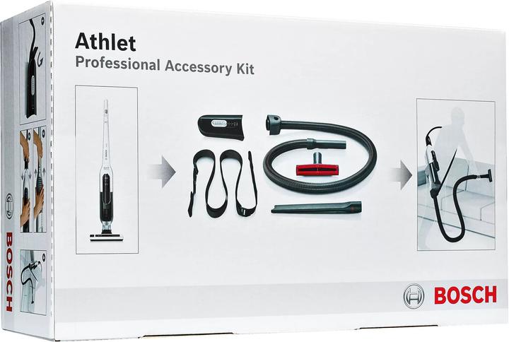 Image du produit Bosch Hausgeräte Bhzprokit