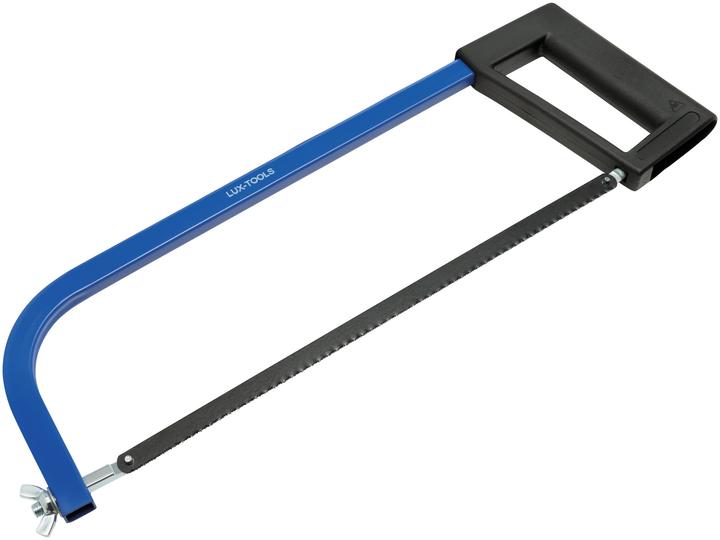 Produktbild Lux Metallsäge Classic