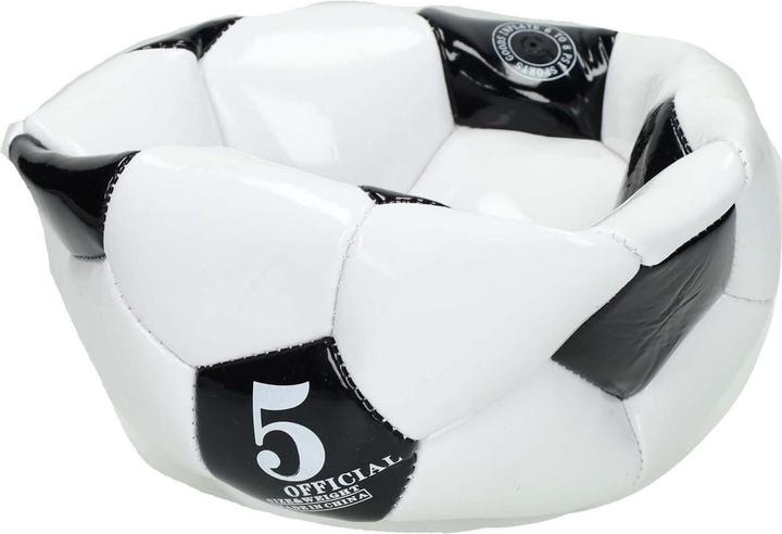 Immagine prodotto Calcio nero/bianco