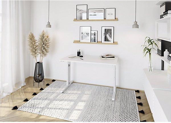 Produktbild Hammerbacher Mini-Office (1400 x 672 x 650 mm)