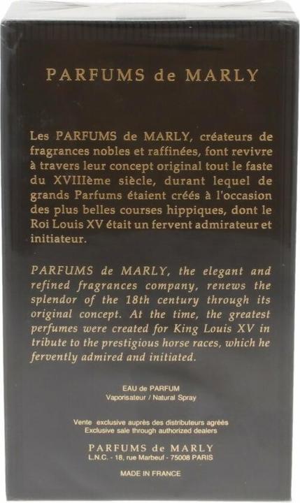 Immagine prodotto Parfums de Marly Darley (Eau de parfum, 125 ml)