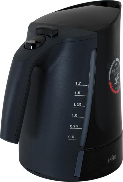 Actual product image Braun Multiquick 3 (1.70 l, EU plug)
