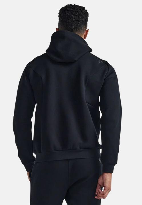 Immagine prodotto 2XU Felpa con cappuccio Commute Full Zip (S)
