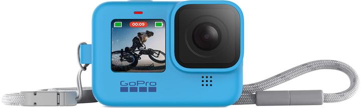 Immagine prodotto GoPro Manicotto con cordino (Eroe 9)