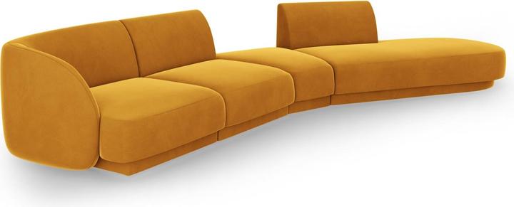 Produktbild Micadoni Miley (2-Sitzer, 3-Sitzer, 4-Sitzer)