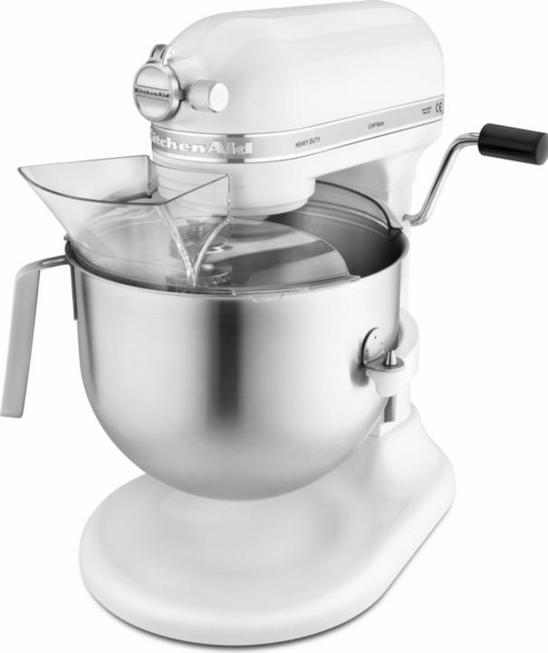 Produktbild KitchenAid Spritzschutz