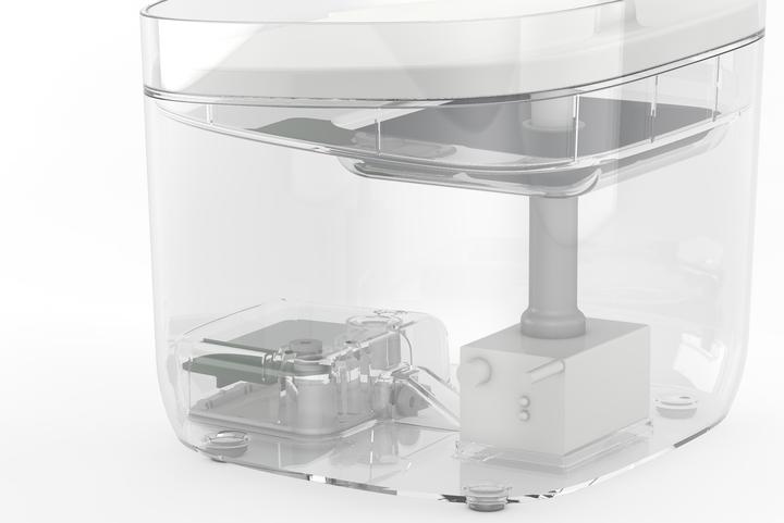 Produktbild Petoneer Fresco Mini Pro Smart Pet Fountain (1.90 l)