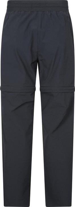 Immagine prodotto Mountain Warehouse Explorer Pantalone Cerniera Rimovibile Donna (Banda radio 38 (2600 MHz))