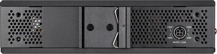 Produktbild D-Link DIS-200G-12PS Industrial 12-Port Layer2 Smart Managed (12 Ports)