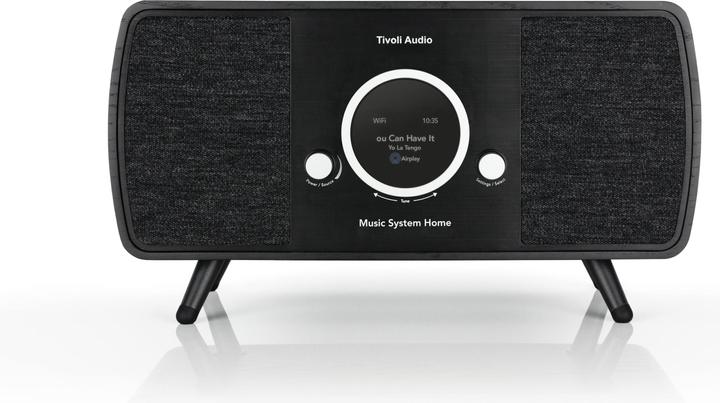 Actual product image Tivoli Audio Music System Home Gen. 2 (DAB+, AM, FM, Bluetooth)