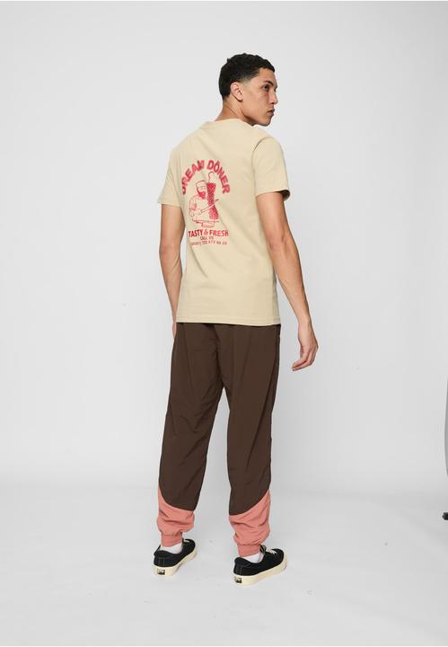 Actual product image Mister Tee Dream Kebab Tee - 3062 (XL)