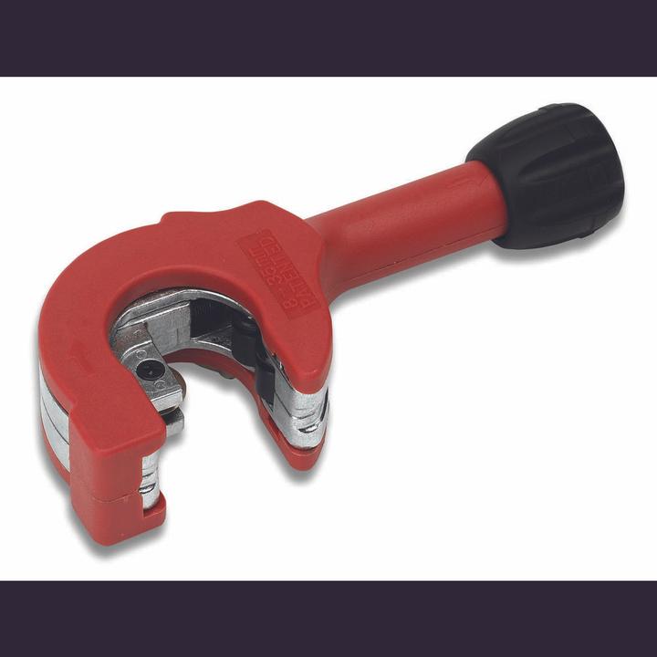 Produktbild Cimco Ratschen-Rohrschneider 120480 (175 mm)