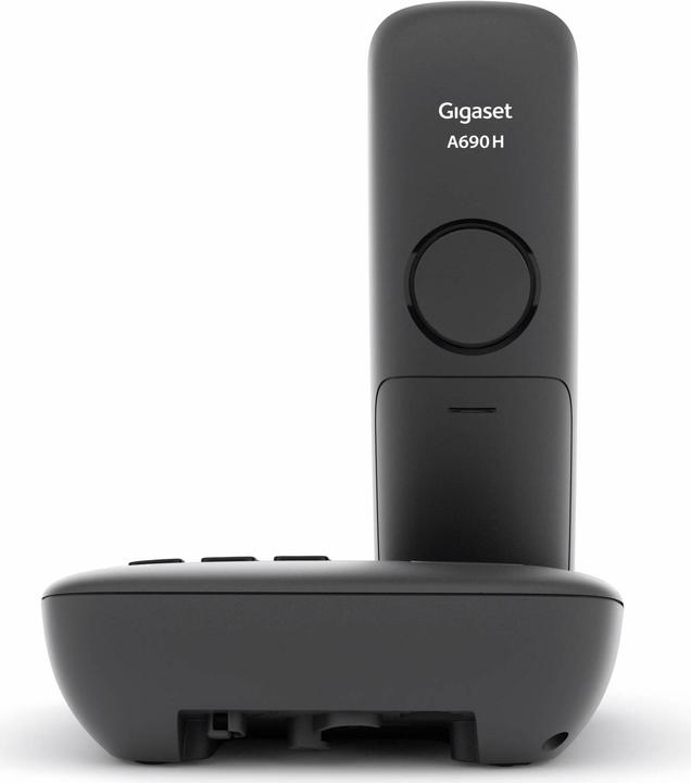Actual product image Gigaset A690A Trio (DE version)