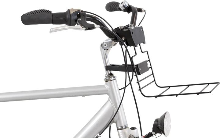 Trixie Bicycle basket front holder (Dog)