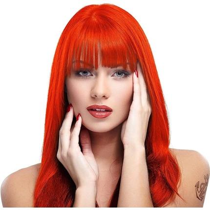 Immagine prodotto Skybound Tintura per capelli High Voltage Classic Cream Formula 8oz Psychedelic Sunset 237g (237)