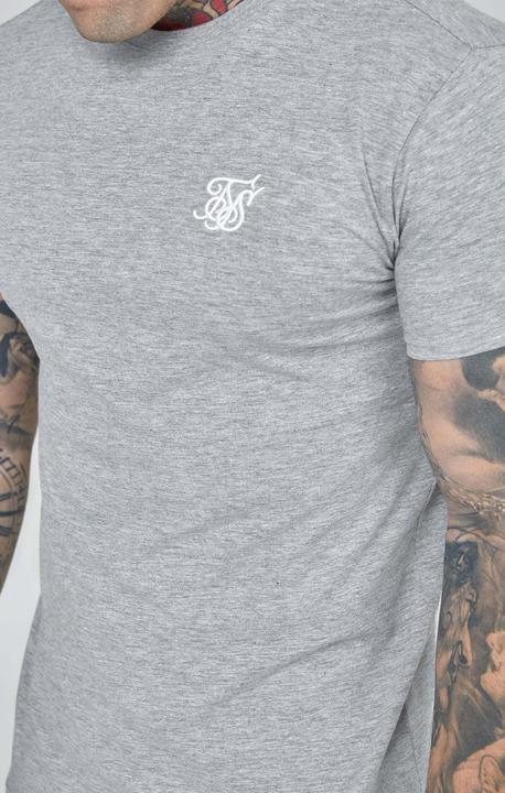 Image du produit Siksilk T-shirts Essentials T-shirt (XS)