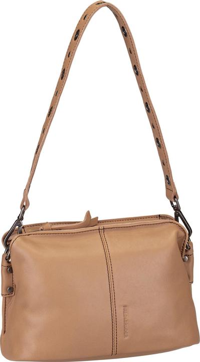 Immagine prodotto FredsBruder Me and My Bag Schultertasche Leder 25 cm