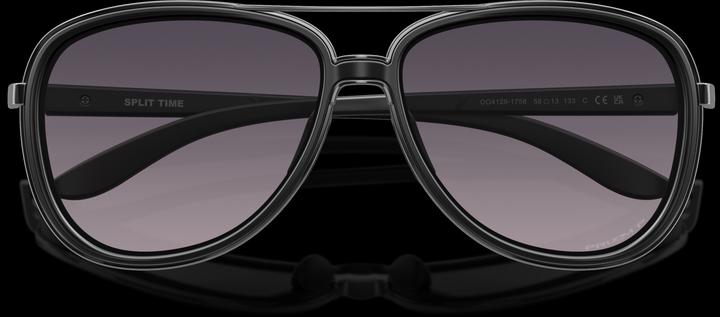 Actual product image Oakley Split Time