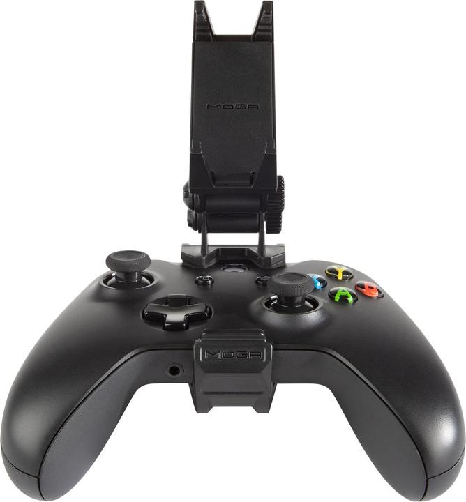 Produktbild PowerA MOGA Mobile Gaming-Clip 2.0 für kabellose Xbox-Controller (Xbox Series S)