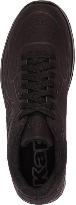 Image du produit No Name Chaussures Kappa Harlem Emb Oc noir 243306OC 1111 (43)