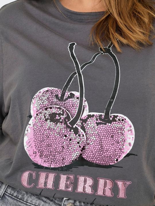 Actual product image Only CARMIKO T-shirt T-shirt (L)