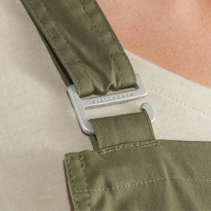 Image du produit Fjällräven Pantalon Vardag Dungaree pour femme (M)