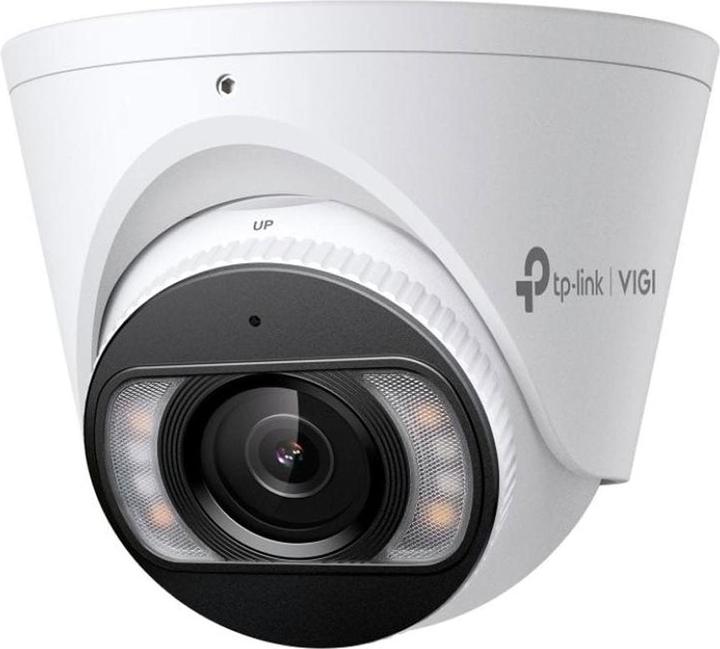 TP-Link INSIGHT S445, CCTV Sicherheitskamera, Draussen, Kabelgebunden, 80 m, 120 dB, Zimmerdecke (2688 x 1520 Pixel)