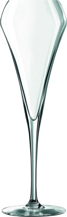 Image du produit Chef & Sommelier s'ouvrir (20 cl, 1 Verres, Verres à vin blanc)