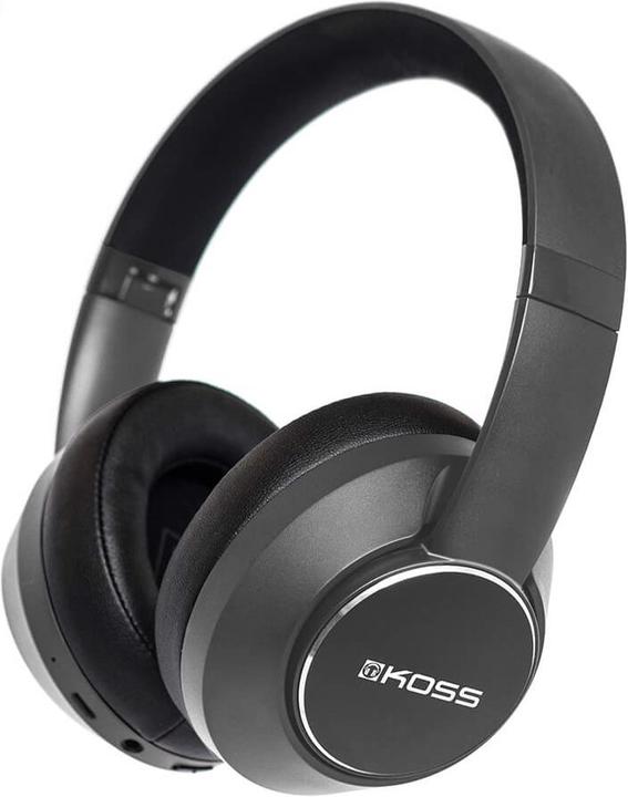 Actual product image Koss BT740iQZ (ANC, 12 h, Wireless)
