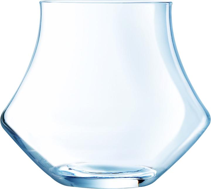 Chef & Sommelier s'ouvrir (3 dl, 1 x, Verre à whisky)