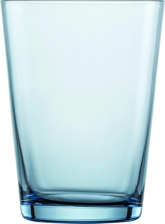 Rauchblau