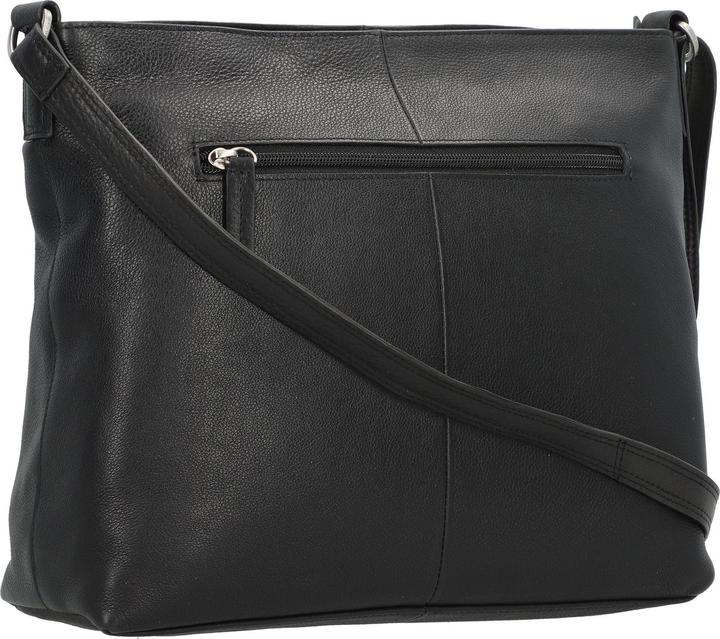 Immagine prodotto Burkely Borsa a tracolla Skylar morbida in pelle 32 cm