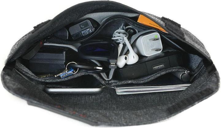 Actual product image Dörr Dlp-2000 Kit (Surface luminaire)