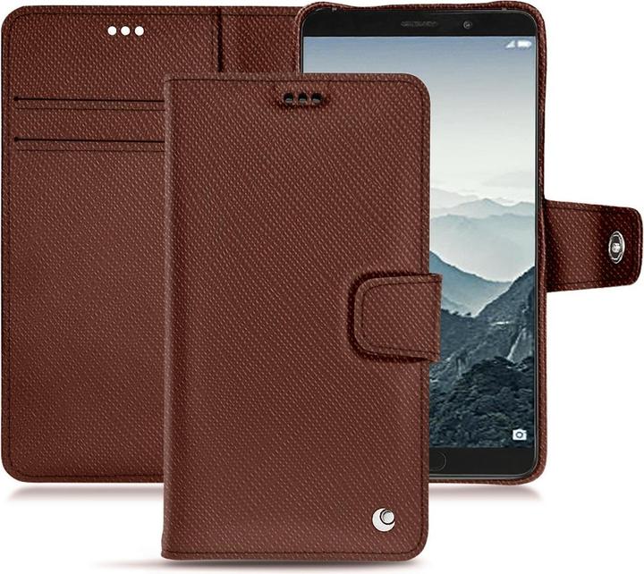 Marron délicat ( Pantone #95614d)