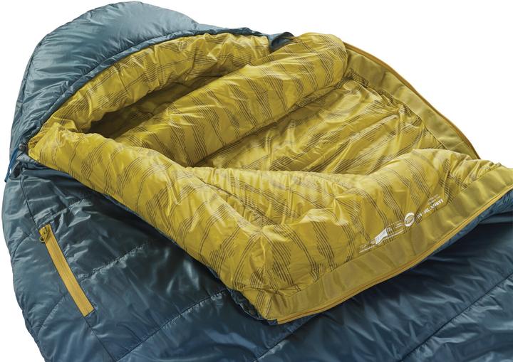 Image du produit Therm-a-Rest Saros -6 Small (168 cm)