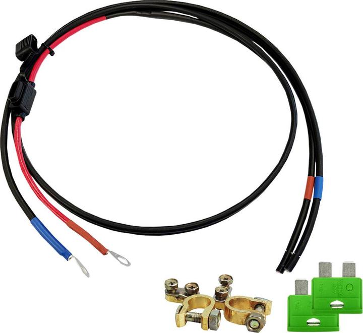 Produktbild Offgridtec Batteriekabel (Solarkabel)