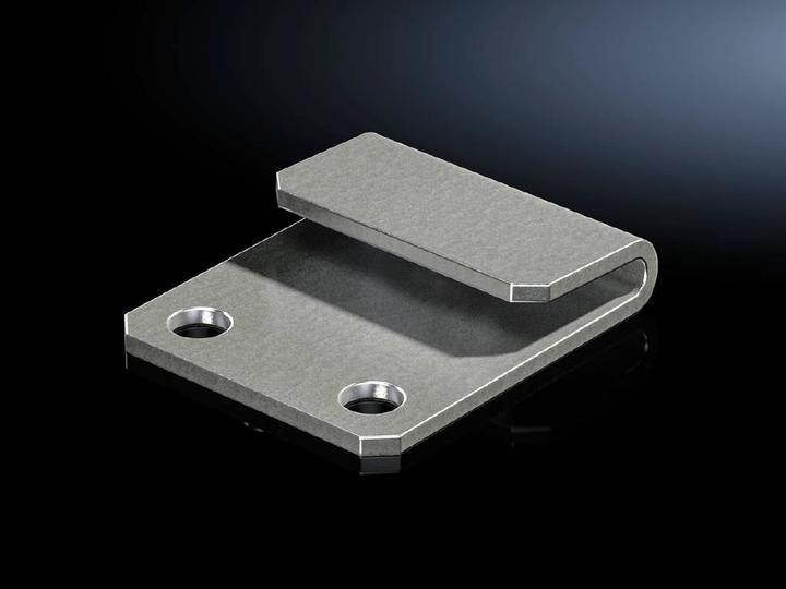 Produktbild Rittal Montageplatten-Fixierung Typ C, für VX