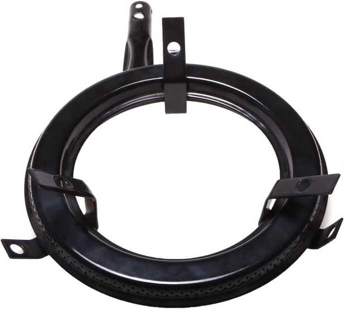 Image du produit Outdoorchef Brûleur