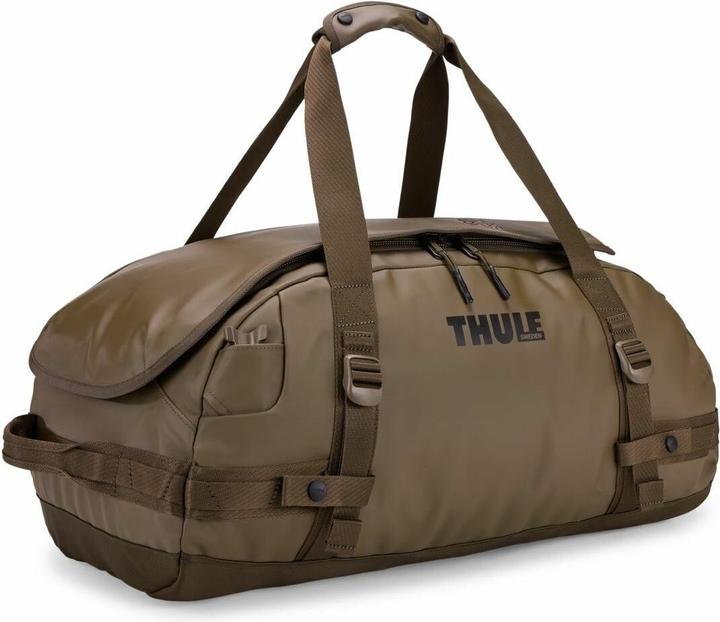 Thule Reisetasche CHASM khaki (40 l)