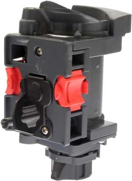 Actual product image De'Longhi Brewing unit