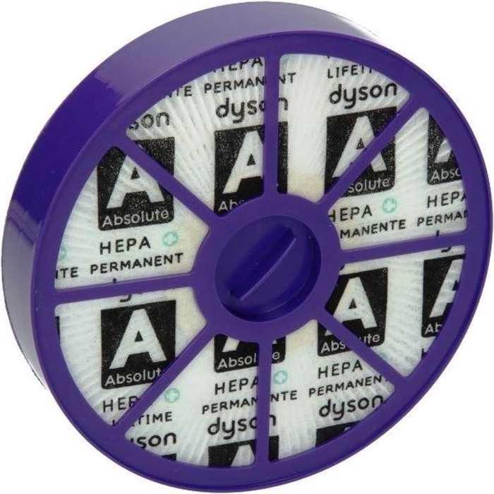 Actual product image Dyson Hepa filter
