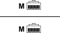 Produktbild Roline Patch Cable FTP, RJ45-RJ45 grey (FTP, CAT5e, 15 m)