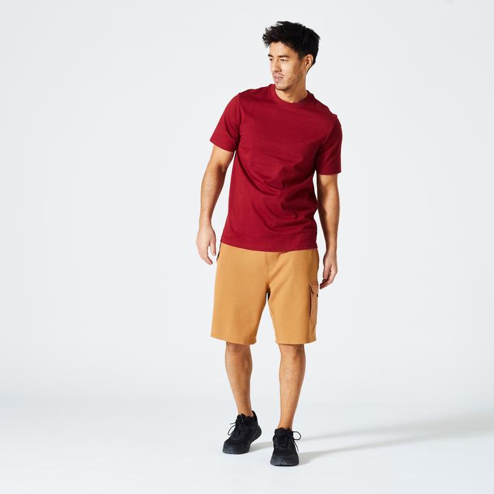 Actual product image Domyos 500 (4XL)