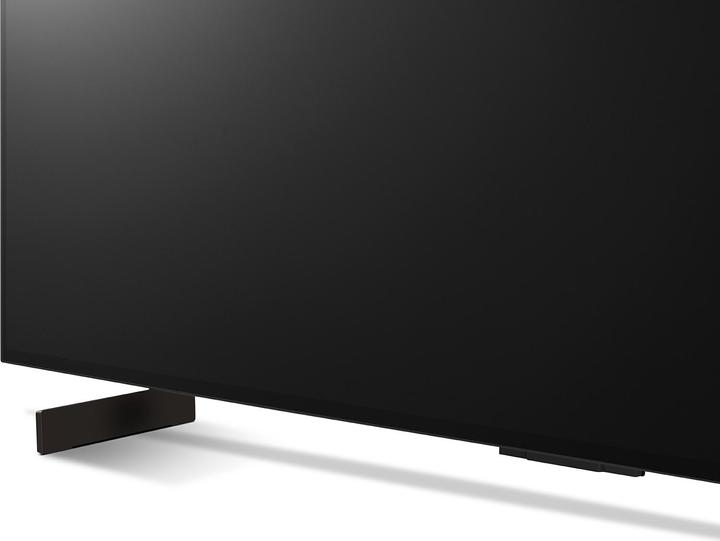 Produktbild LG TV SET OLED 42" 4K/OLED42C42LA (42", OLED, 4K, 2024)