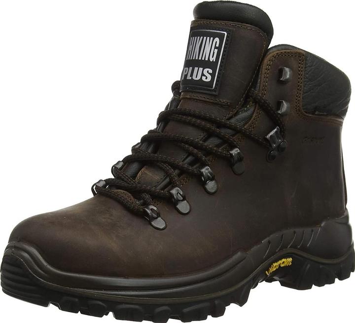 Actual product image GriSport Hiking boots Avenger Waxed leather (39)