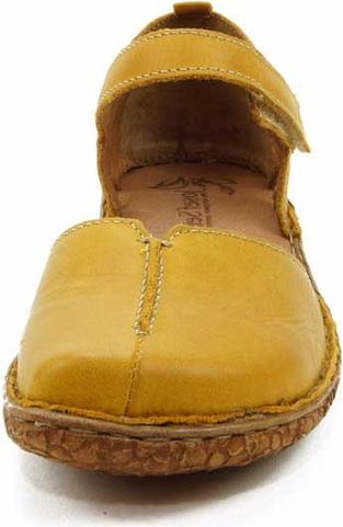 Actual product image Josef Seibel Sandalen/Sandaletten (41)