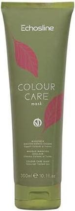 Actual product image Echosline Colour Care Mask Mask For Coloured And After Treatment Hair 300Ml (300 ml)