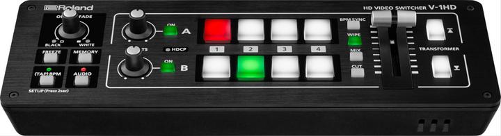 Productafbeelding Roland V-1HD